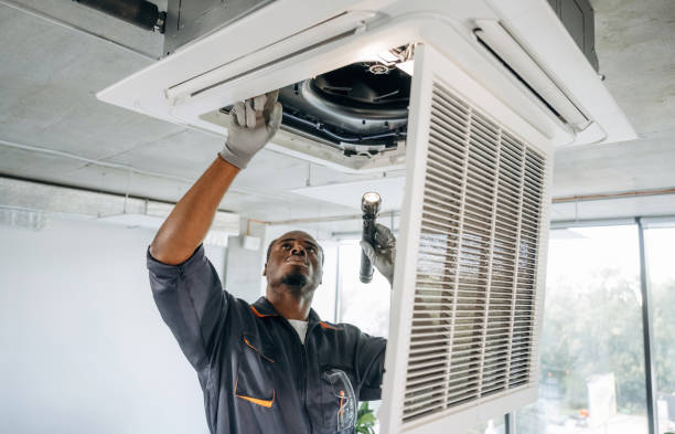 Licensed Hvac service in Grand Junction, MI - FH HVAC