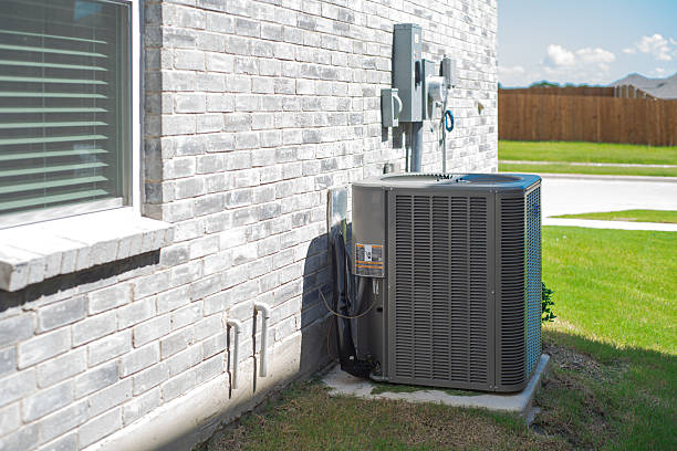 Reliable Hvac contractor in Grand Junction, MI by FH HVAC